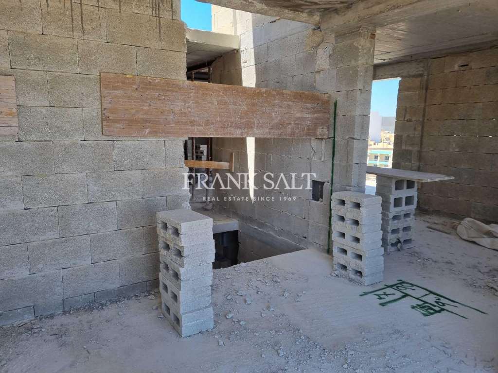 3 Bed, ApartmentFor Sale, St Pauls Bay, Malta