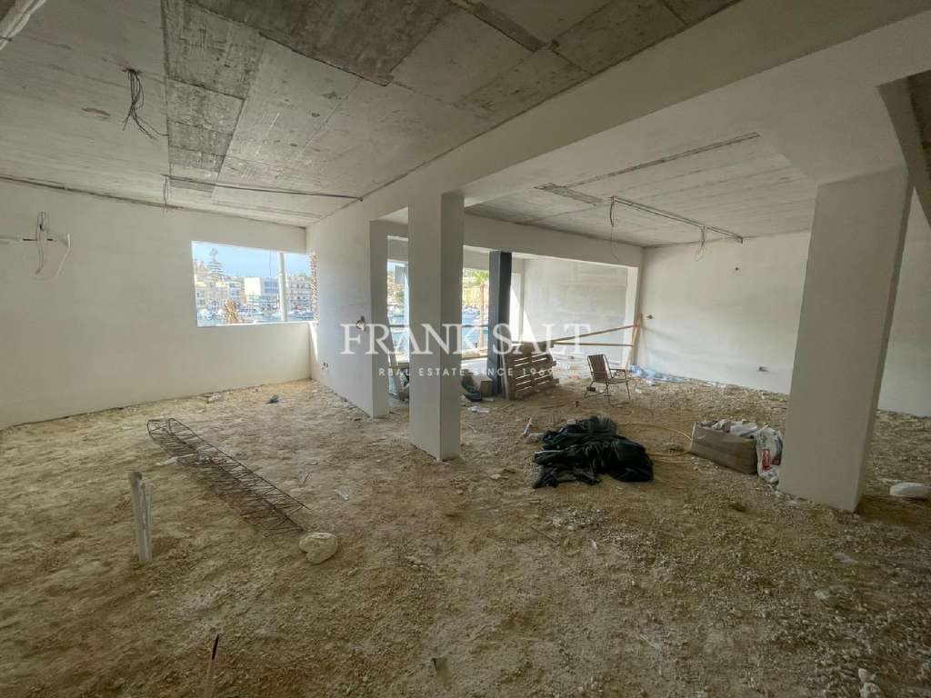 3 Bed, ApartmentFor Sale, Marsascala, Malta