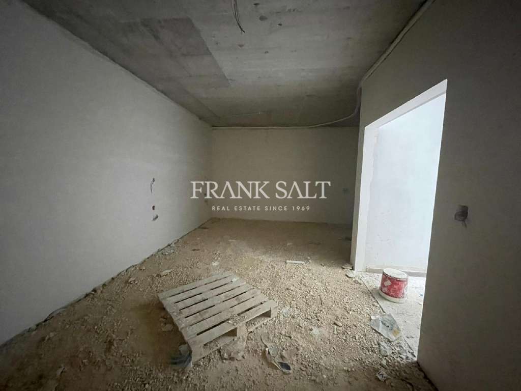 3 Bed, ApartmentFor Sale, Marsascala, Malta