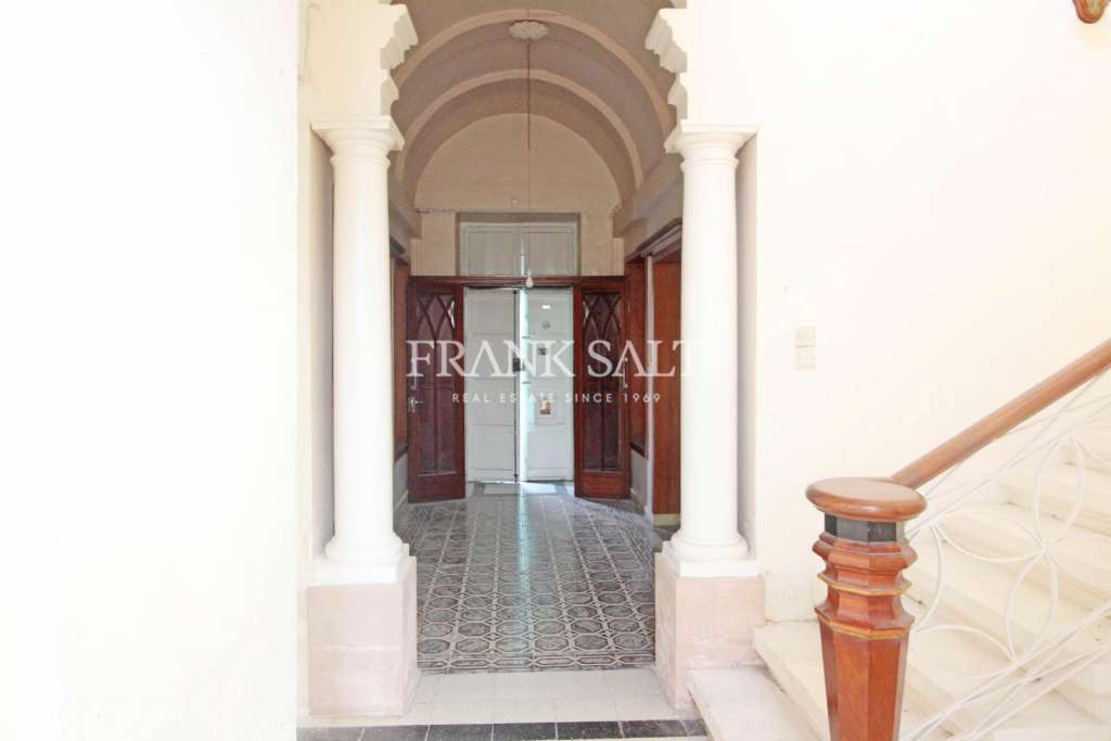 6 Bed, HouseFor Sale, Zejtun, Malta