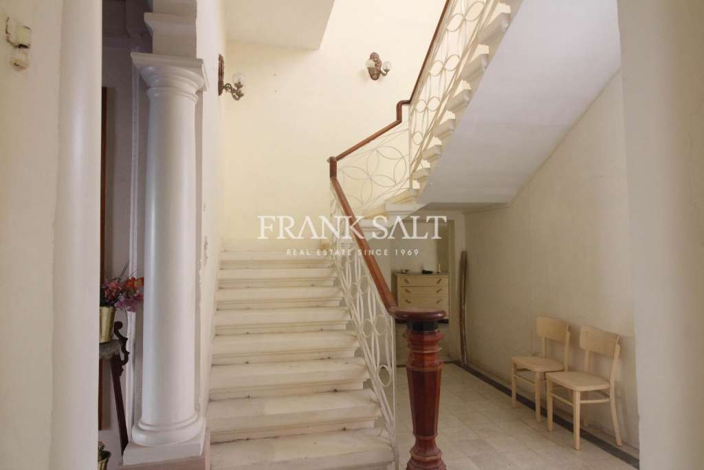 6 Bed, HouseFor Sale, Zejtun, Malta