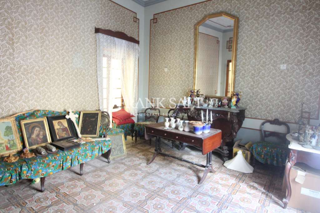 6 Bed, HouseFor Sale, Zejtun, Malta