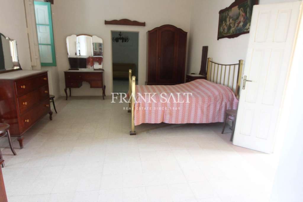 6 Bed, HouseFor Sale, Zejtun, Malta