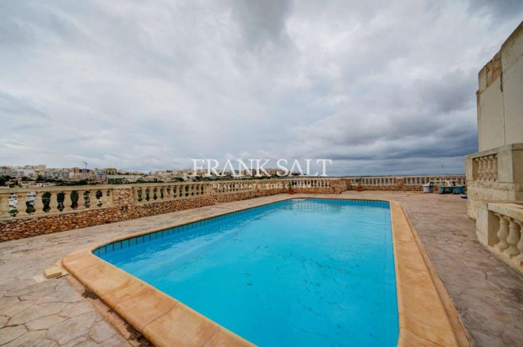 3 Bed, HouseFor Sale, Mellieha, Malta