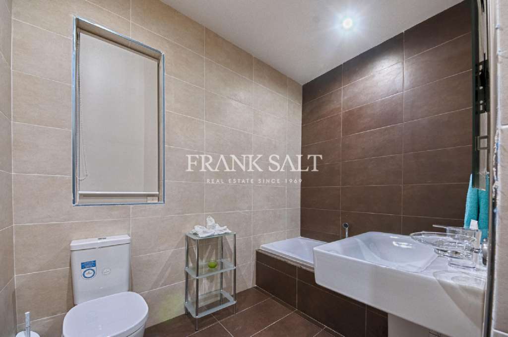 2 Bed, ApartmentFor Sale, St Julians, Malta