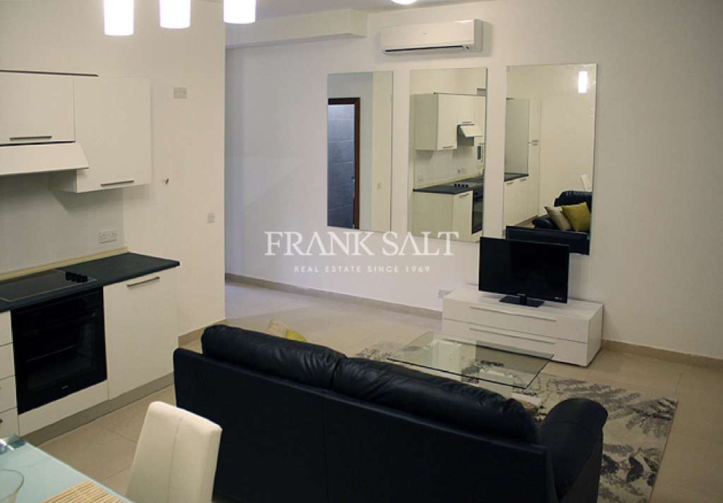 2 Bed, ApartmentFor Sale, St Julians, Malta