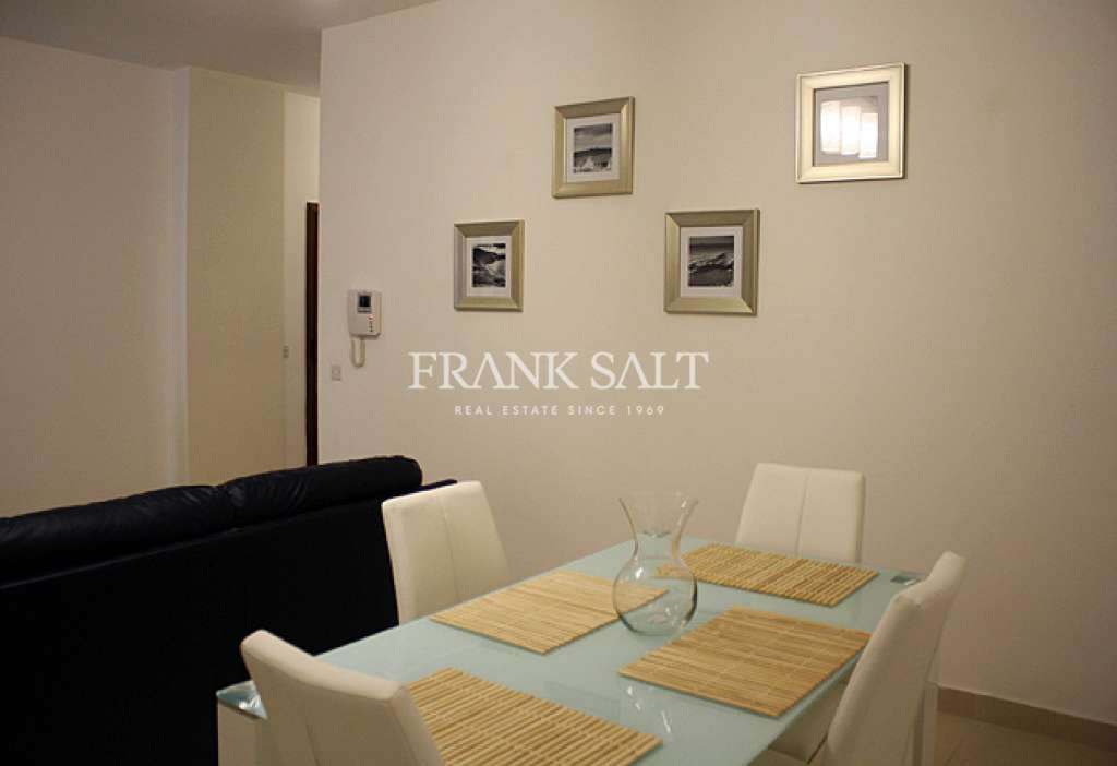 2 Bed, ApartmentFor Sale, St Julians, Malta