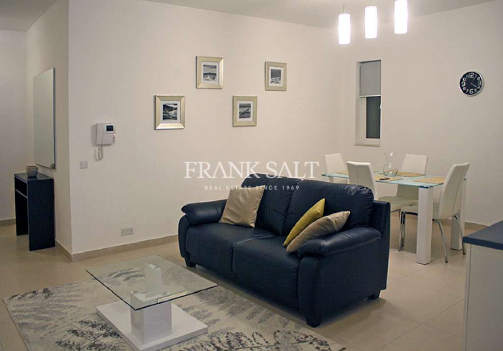 2 Bed, ApartmentFor Sale, St Julians, Malta