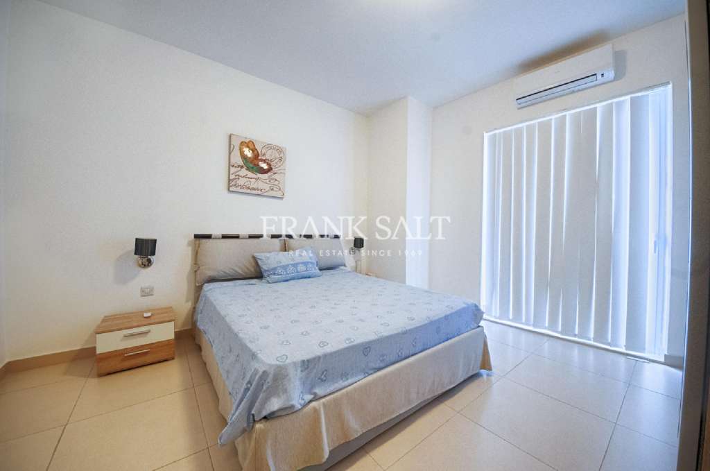 2 Bed, ApartmentFor Sale, St Julians, Malta