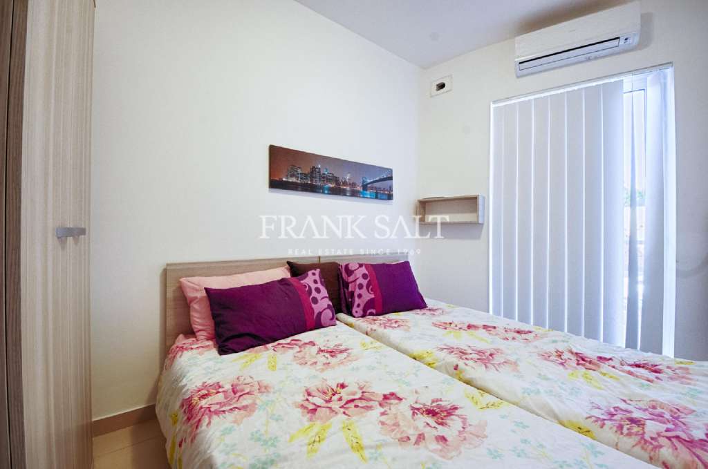 2 Bed, ApartmentFor Sale, St Julians, Malta