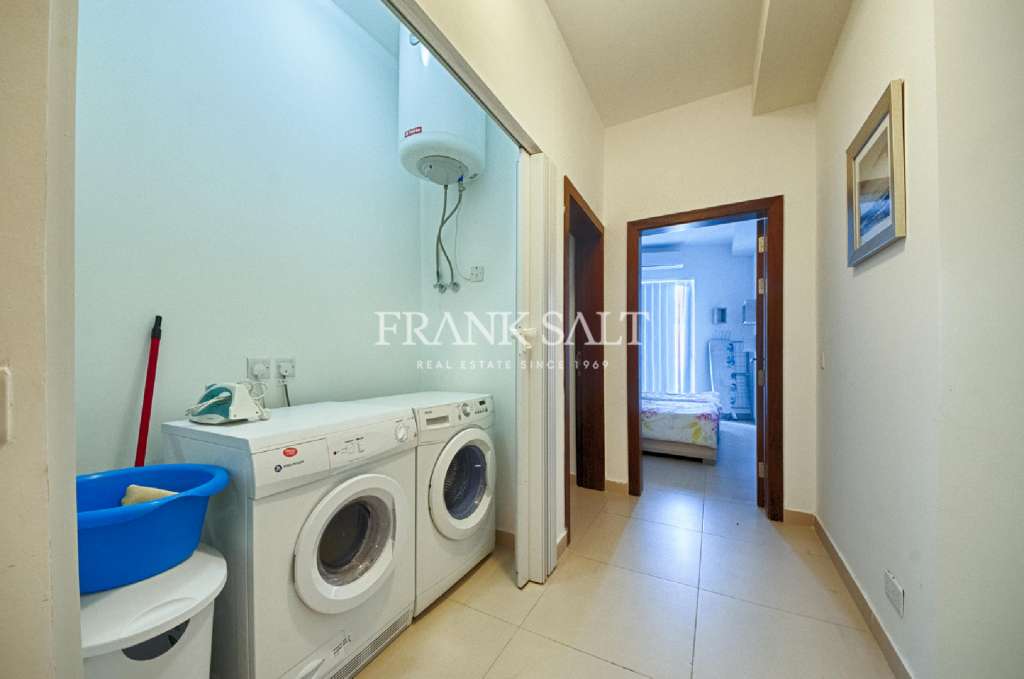 2 Bed, ApartmentFor Sale, St Julians, Malta