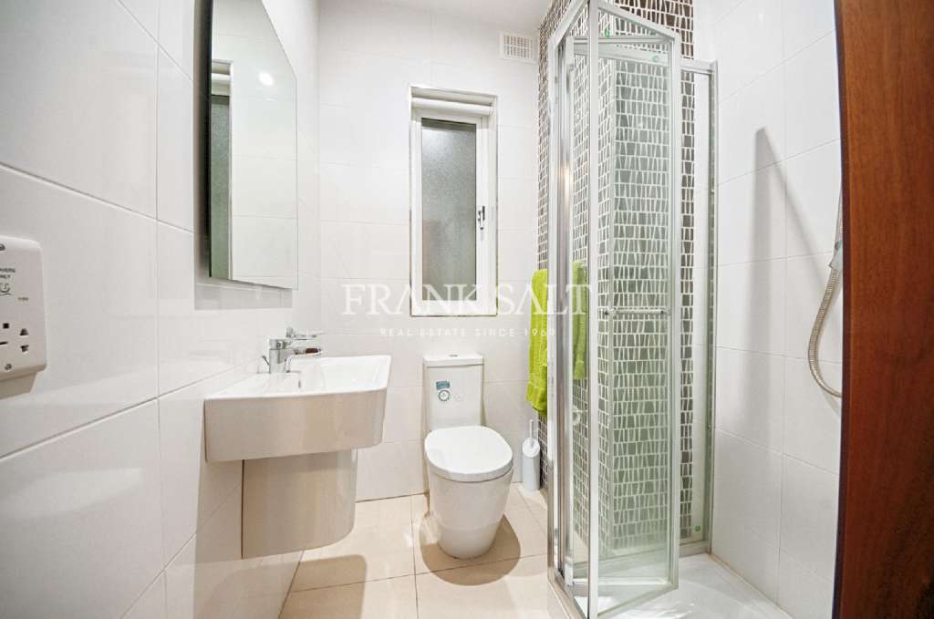 2 Bed, ApartmentFor Sale, St Julians, Malta