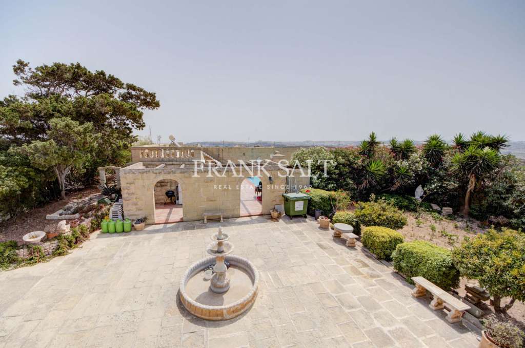 4 Bed, HouseFor Sale, Rabat, Malta