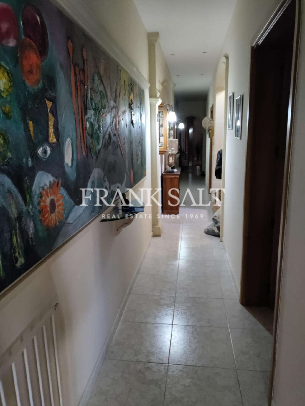 3 Bed, ApartmentFor Sale, Birkirkara, Malta