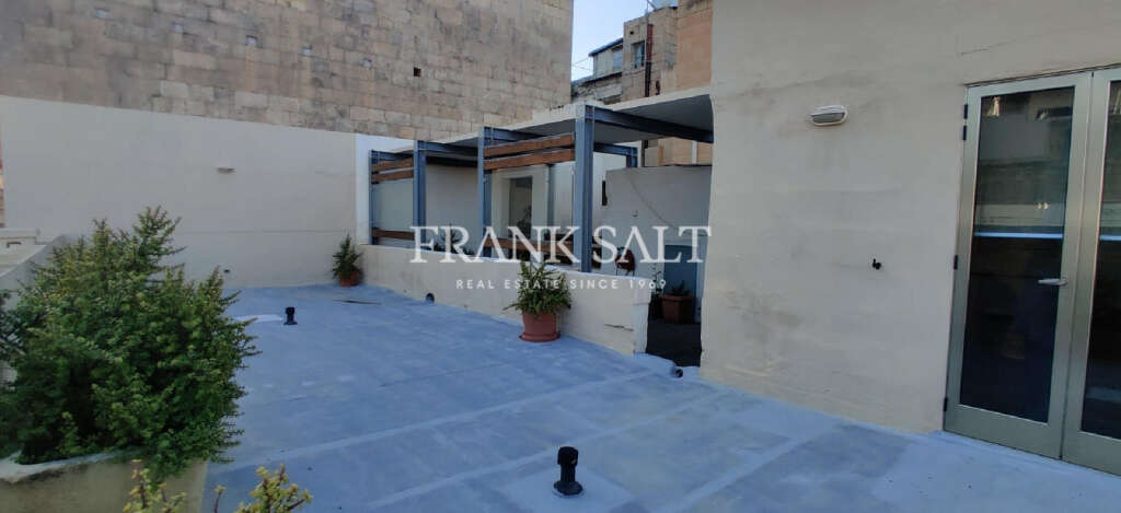 3 Bed, HouseFor Sale, Valletta, Malta