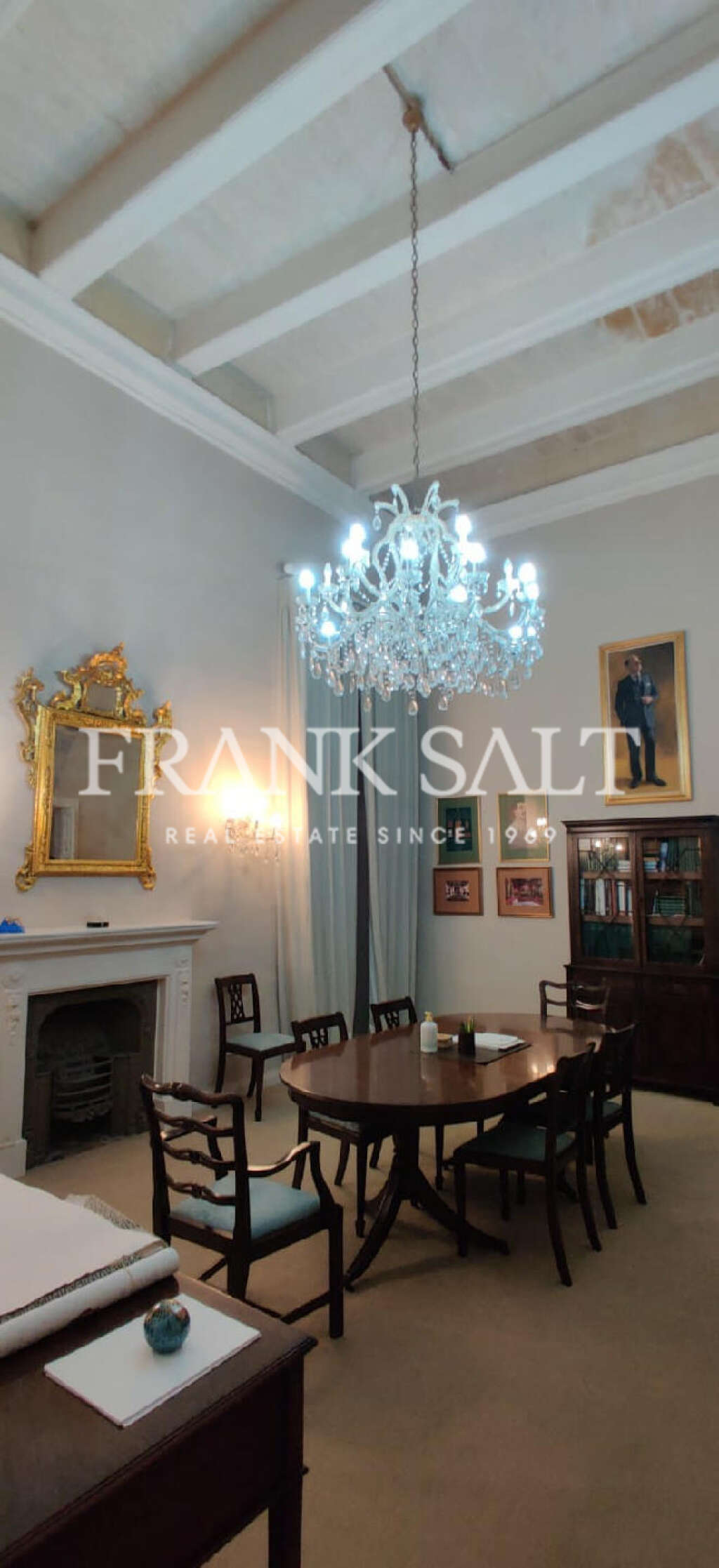 3 Bed, HouseFor Sale, Valletta, Malta