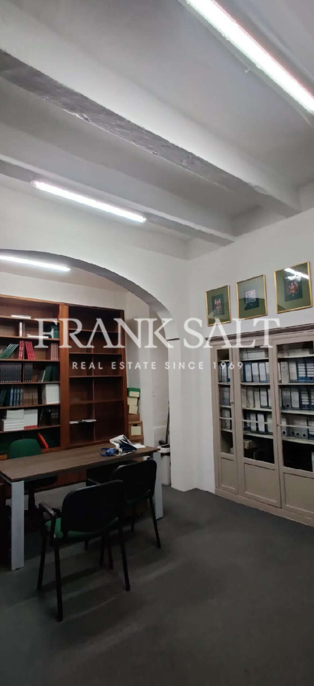 3 Bed, HouseFor Sale, Valletta, Malta