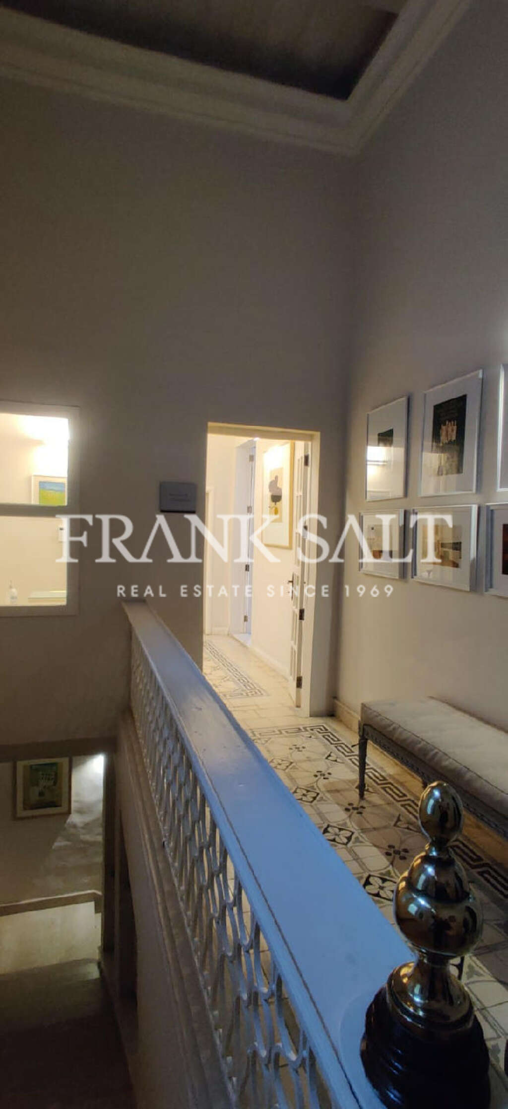 3 Bed, HouseFor Sale, Valletta, Malta