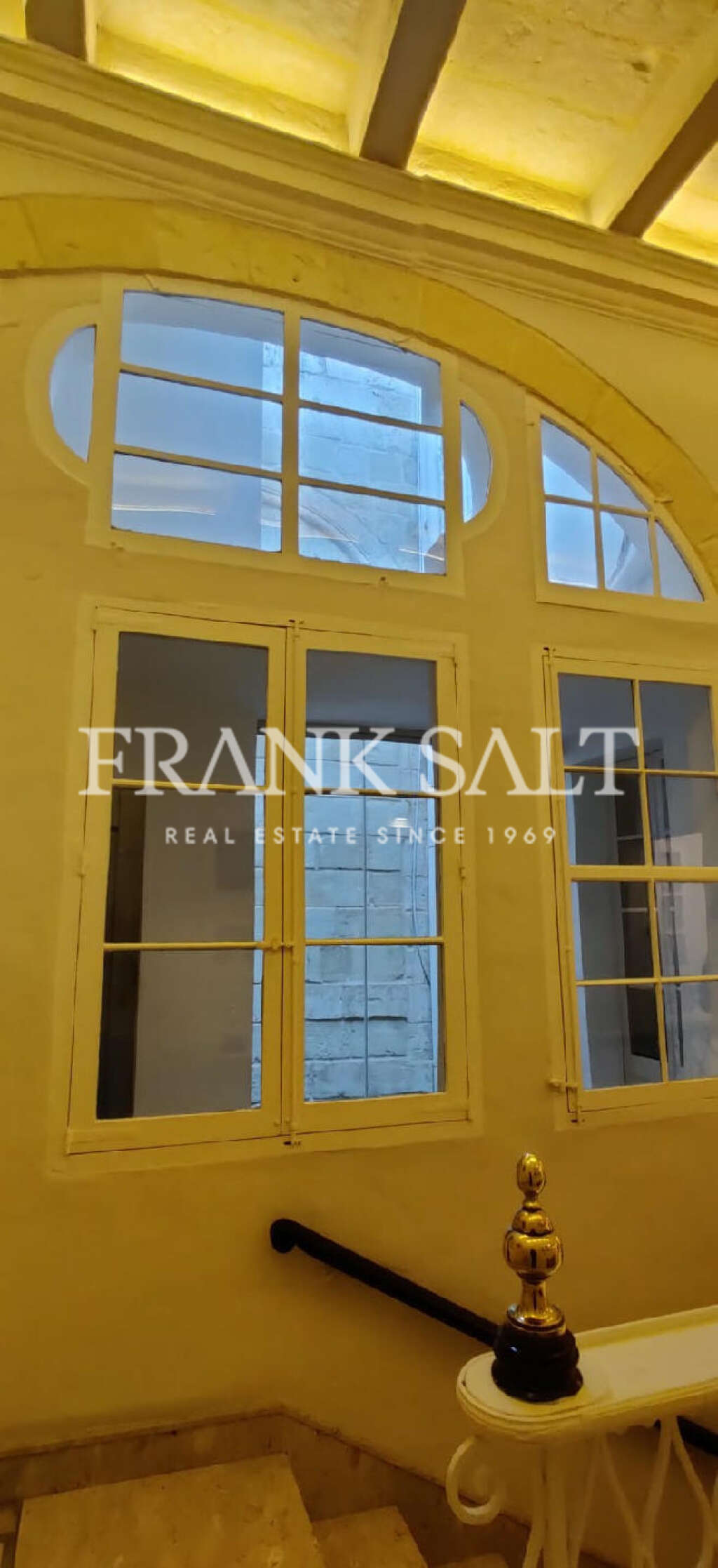 3 Bed, HouseFor Sale, Valletta, Malta