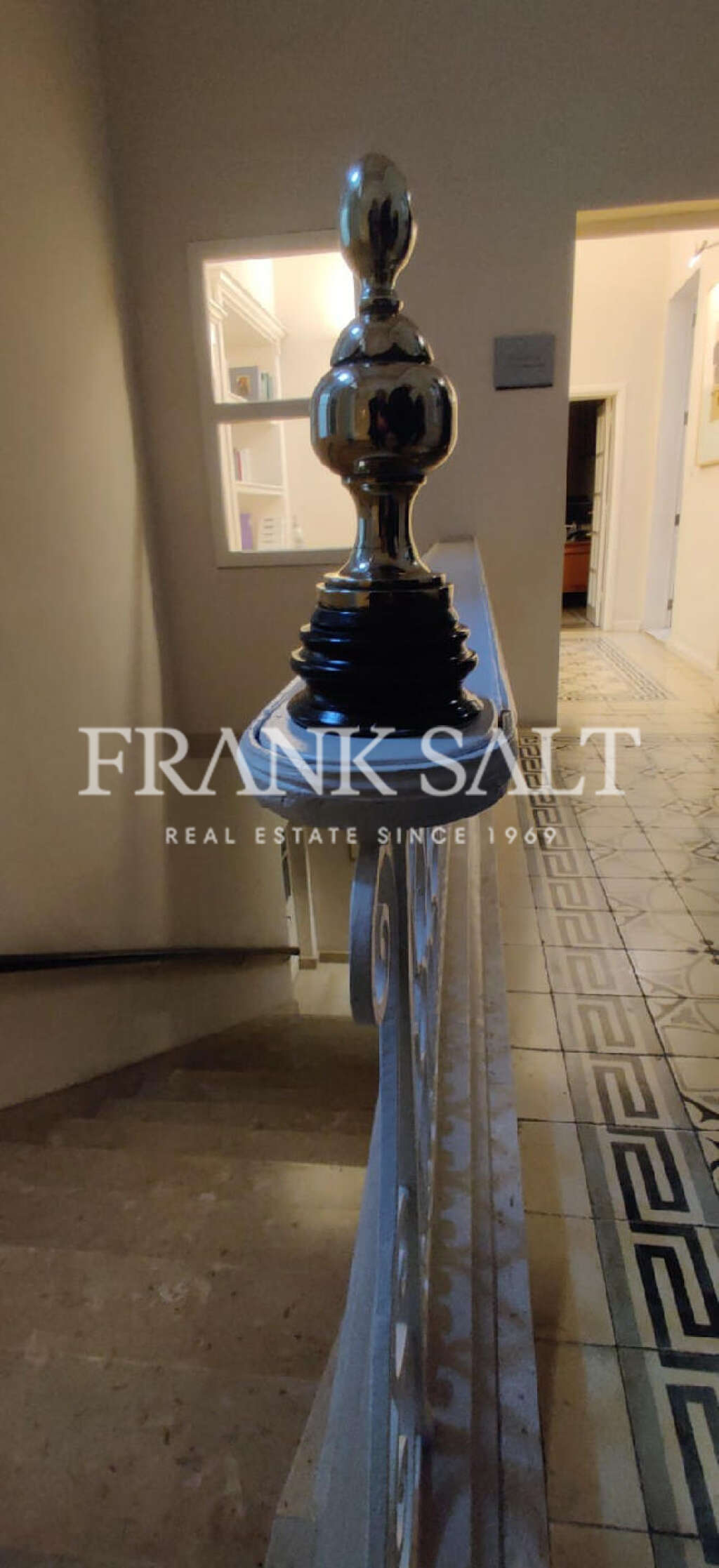 3 Bed, HouseFor Sale, Valletta, Malta