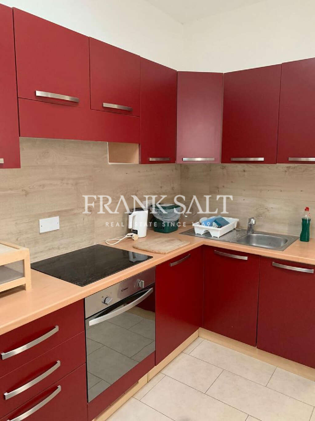 1 Bed, ApartmentFor Sale, St Pauls Bay, Malta