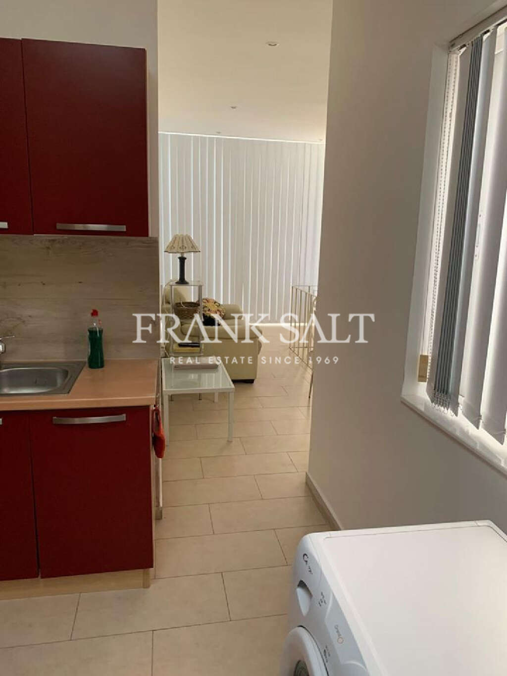 1 Bed, ApartmentFor Sale, St Pauls Bay, Malta