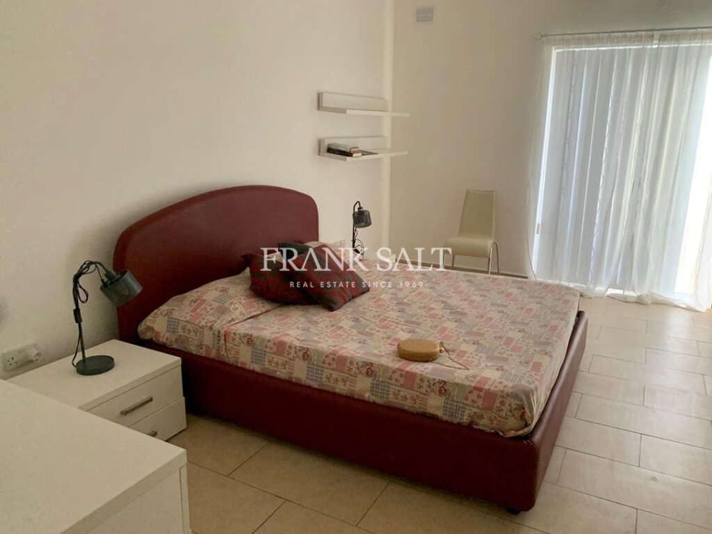 1 Bed, ApartmentFor Sale, St Pauls Bay, Malta