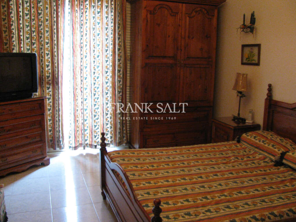 3 Bed, HouseFor Sale, Birkirkara, Malta