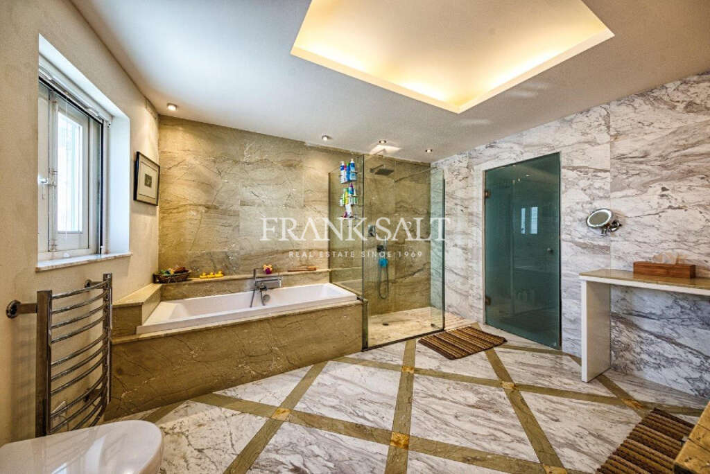 3 Bed, HouseFor Sale, Gharghur, Malta