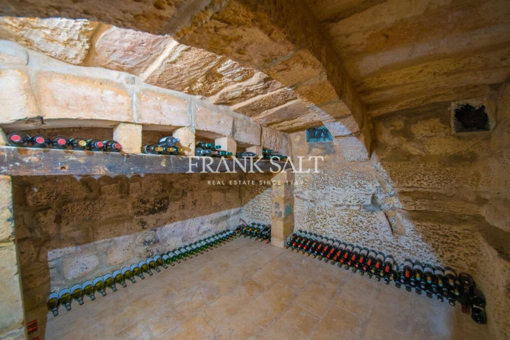 3 Bed, HouseFor Sale, Gharghur, Malta