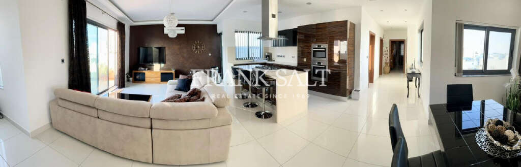 2 Bed, ApartmentFor Sale, Zebbug, Malta