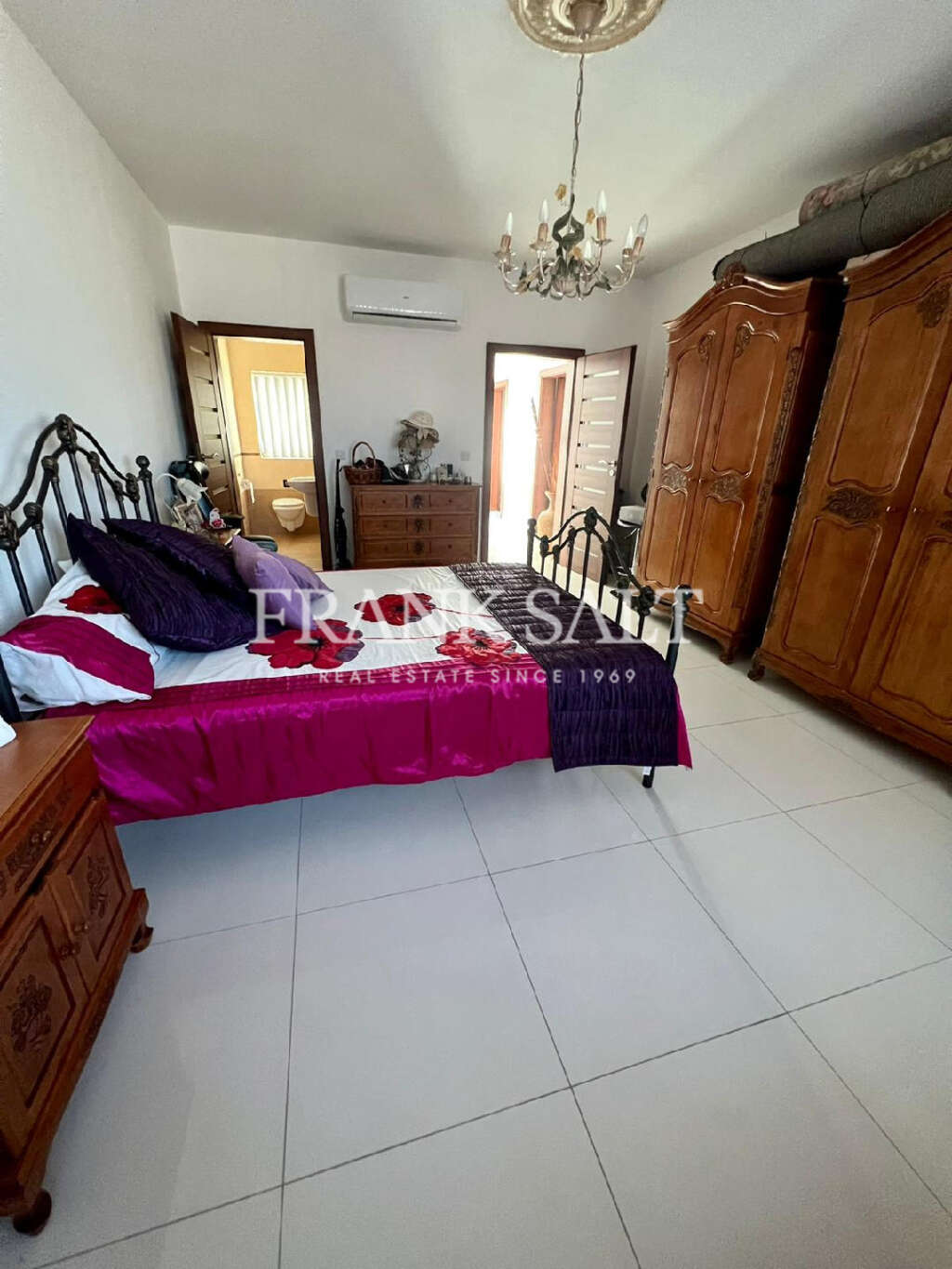 2 Bed, ApartmentFor Sale, Zebbug, Malta