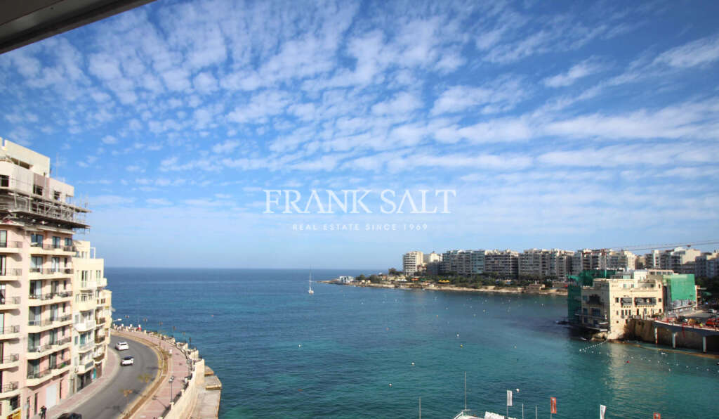 4 Bed, ApartmentFor Sale, St Julians, Malta