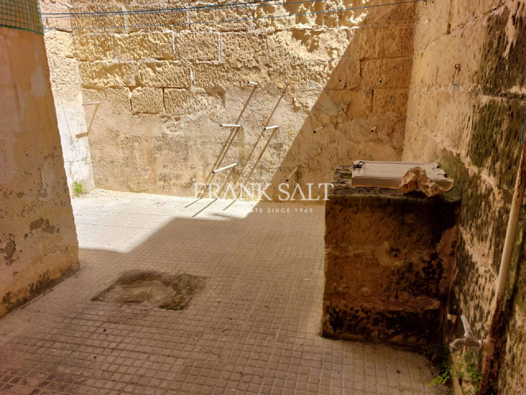 3 Bed, HouseFor Sale, Sliema, Malta