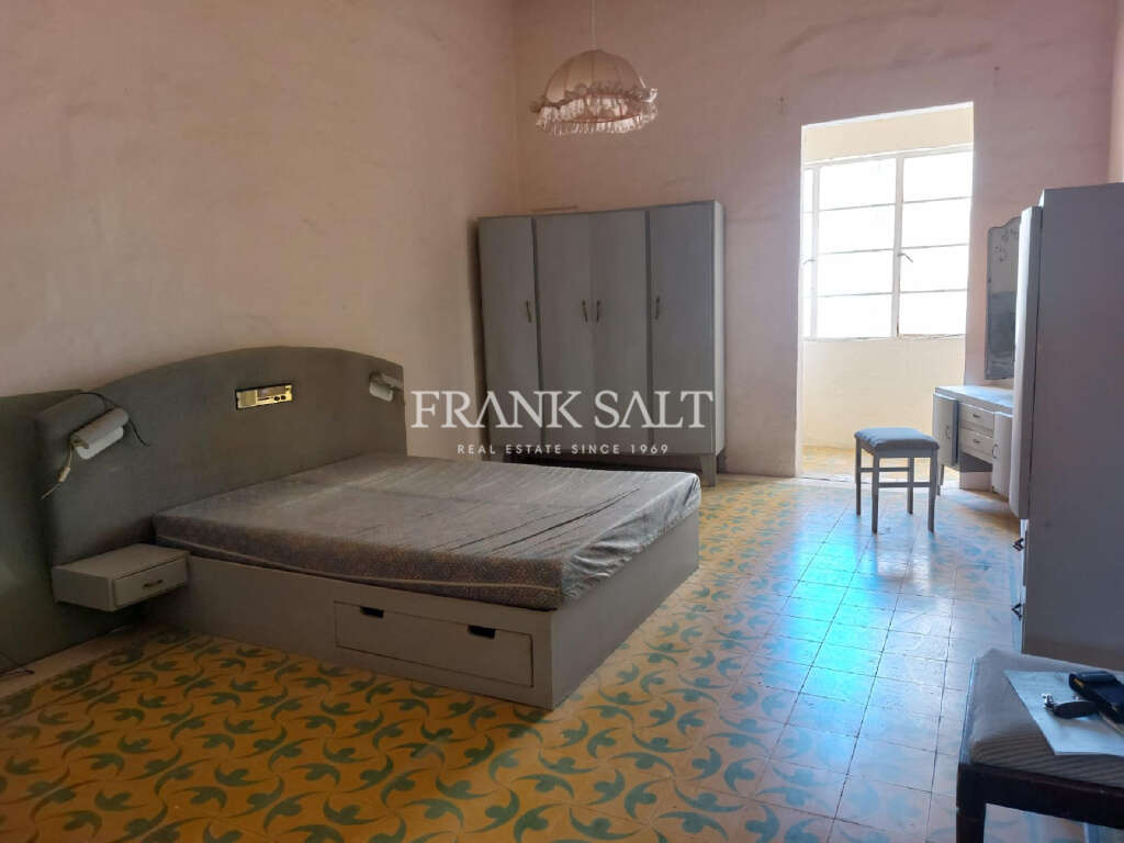 3 Bed, HouseFor Sale, Sliema, Malta