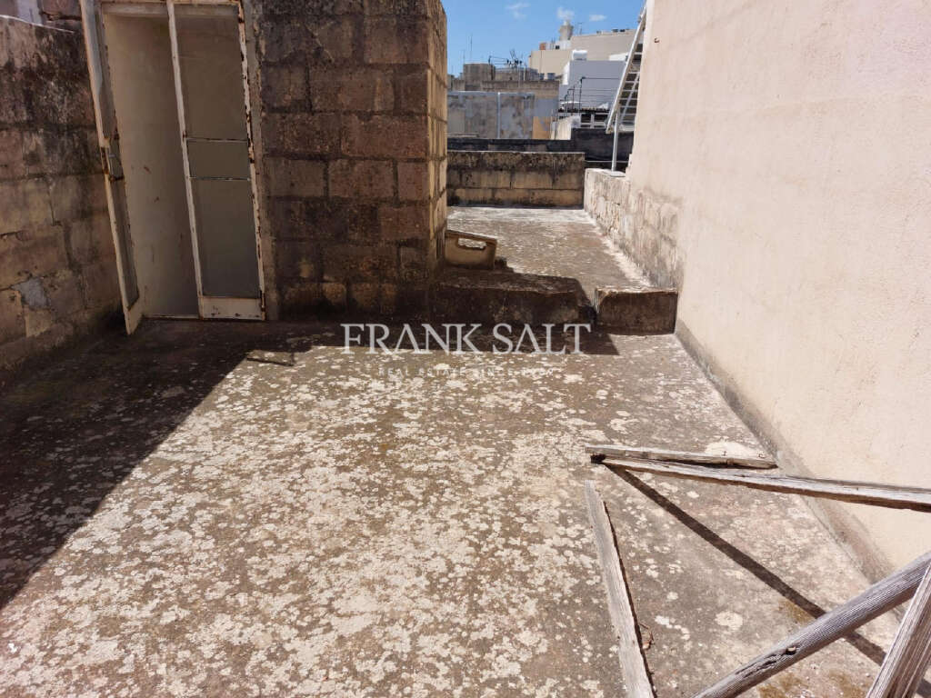 3 Bed, HouseFor Sale, Sliema, Malta