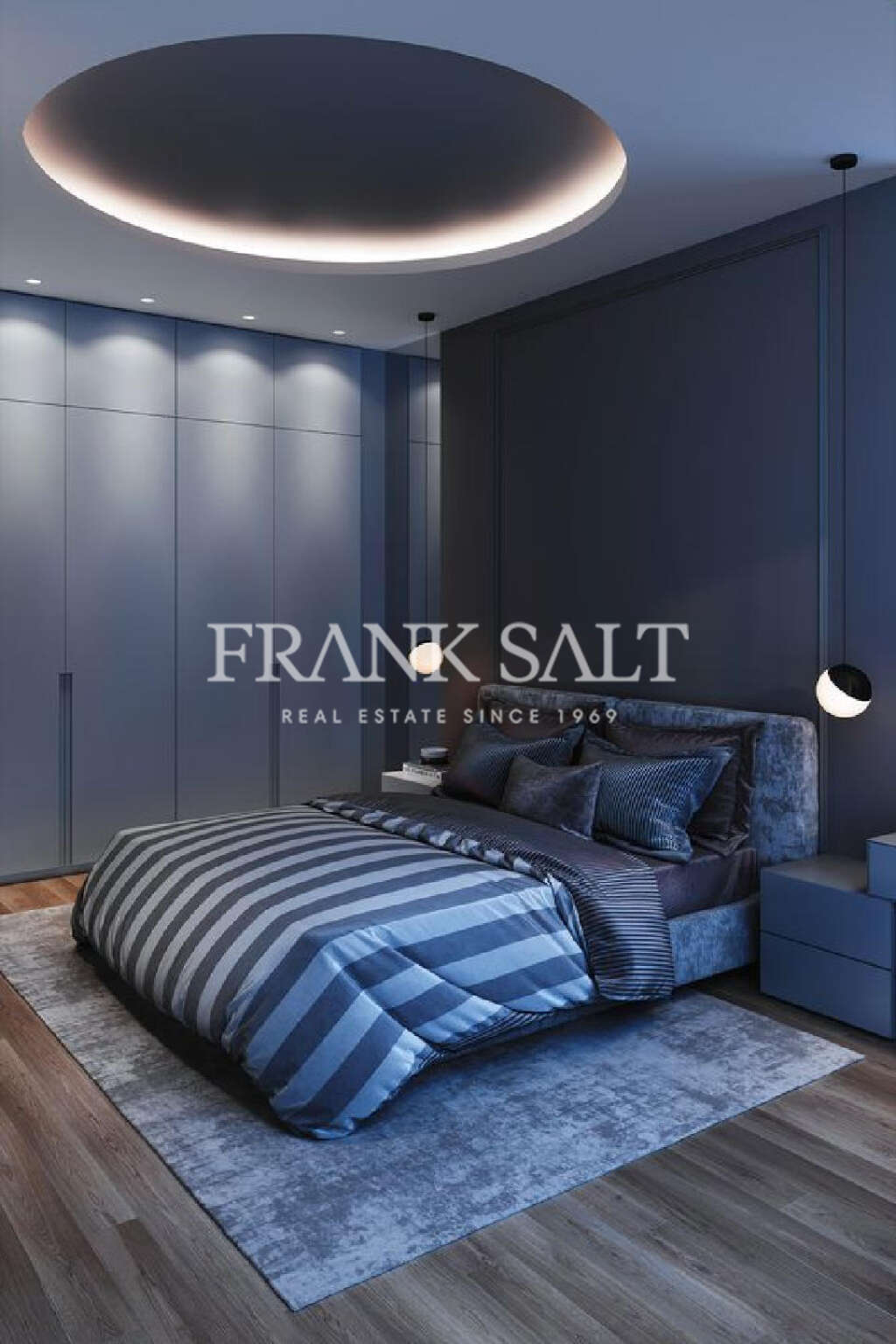 3 Bed, ApartmentFor Sale, Birzebbugia, Malta