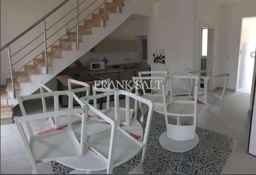 3 Bed, ApartmentFor Sale, St Julians, Malta