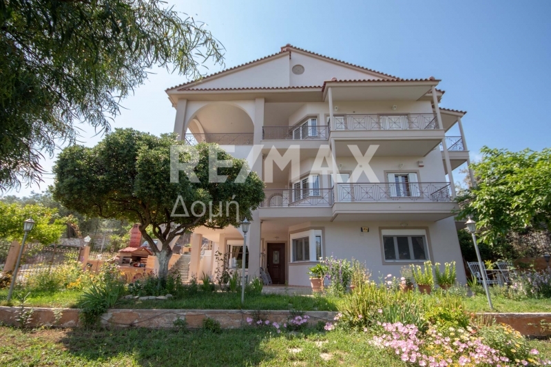 6 Bed, 6 Bath, HouseFor Sale, Nees Pagases, Volos, Magnesia