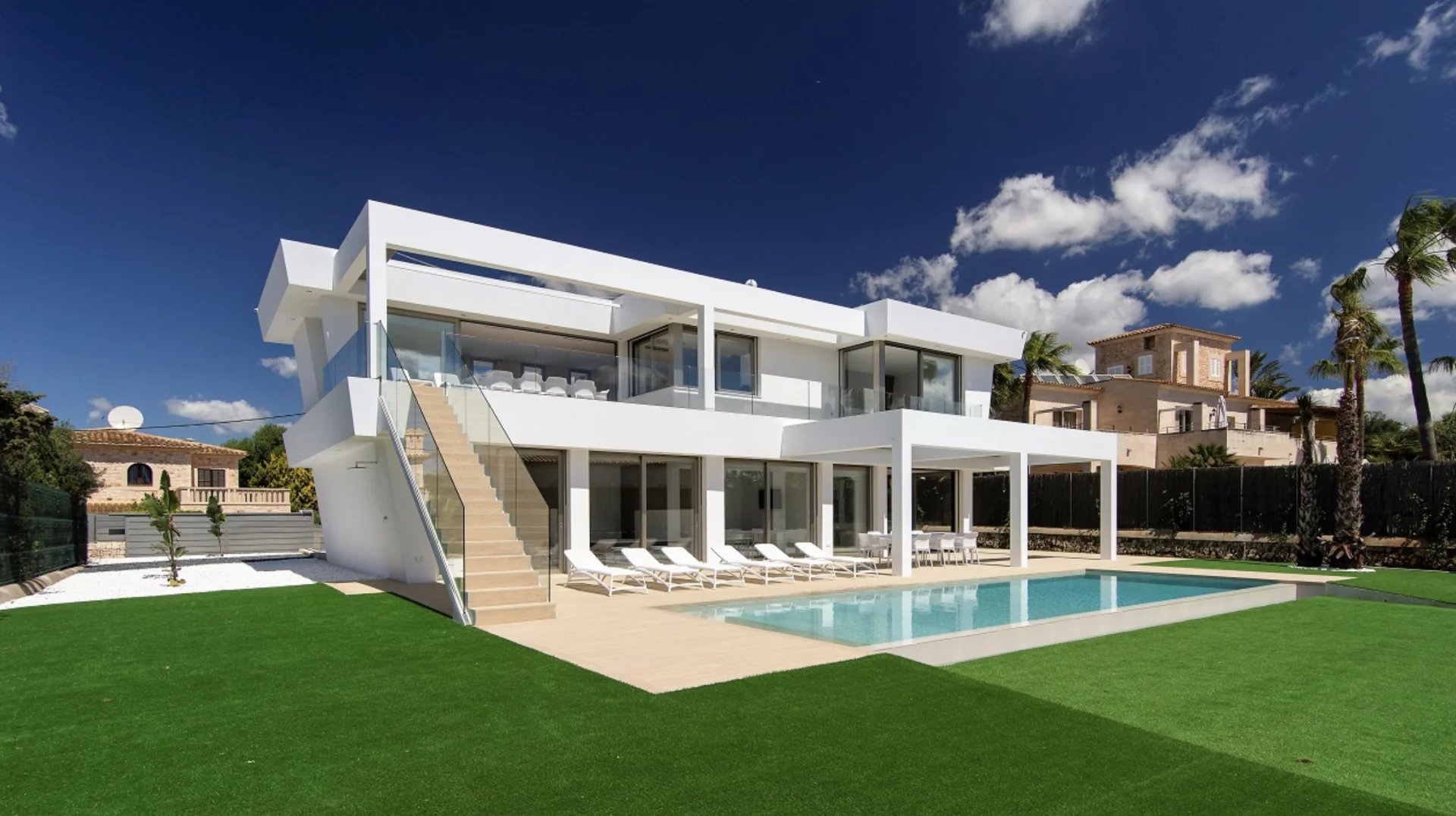 5 Bed, 6 Bath, HouseFor Sale, Denia, Alicante