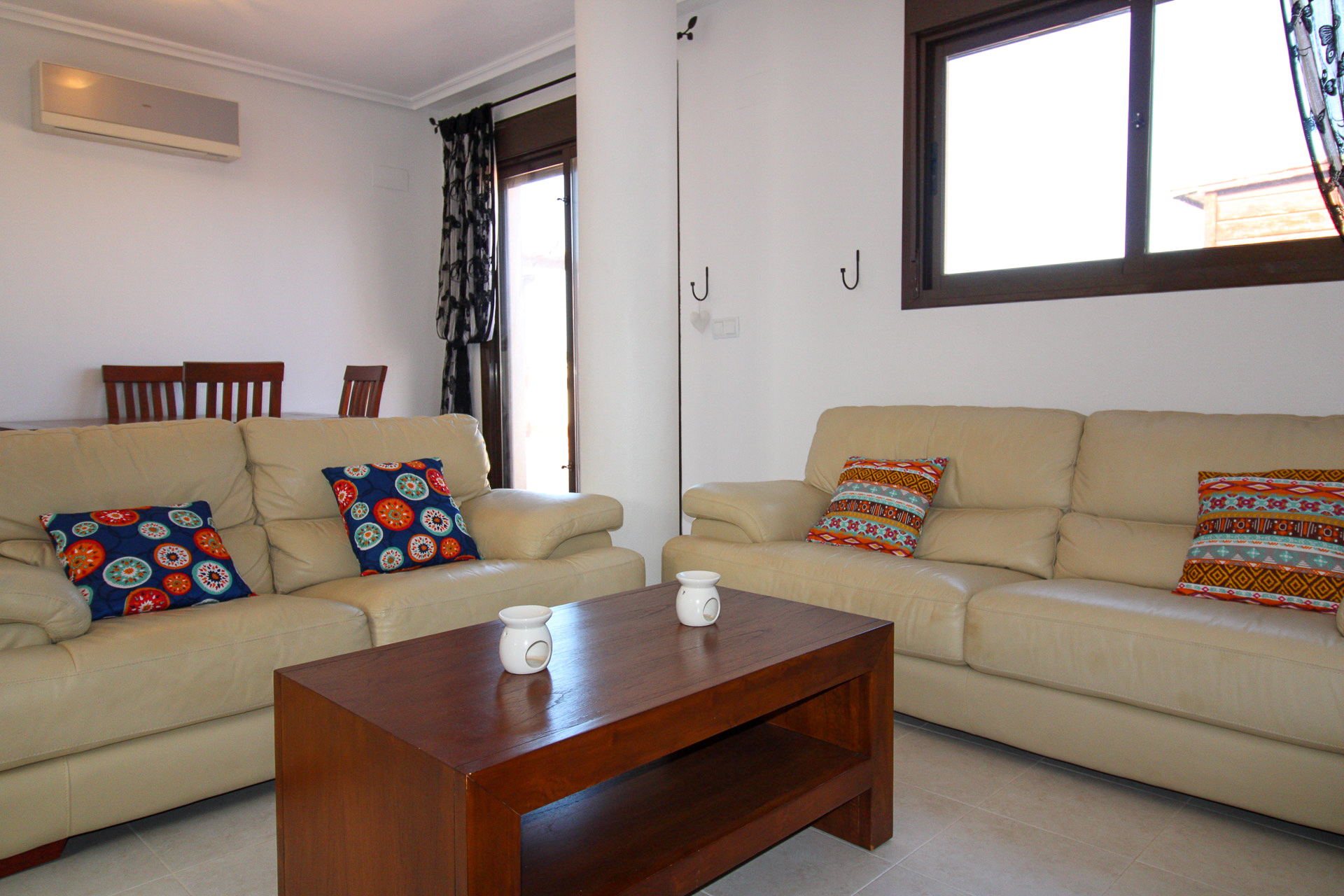 2 Bed, 2 Bath, ApartmentFor Sale, Sucina, Murcia