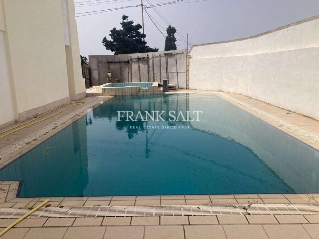 4 Bed, HouseFor Sale, Rabat, Malta