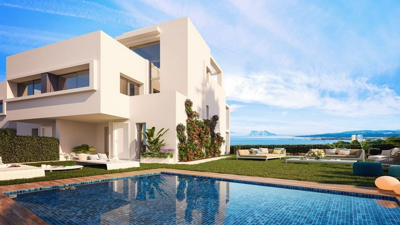 3 Bed, 2 Bath, HouseFor Sale, Manilva, Malaga, 29691