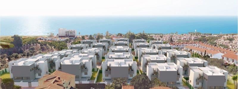 4 Bed, 3 Bath, HouseFor Sale, Rincón de la Victoria, Malaga, 29730