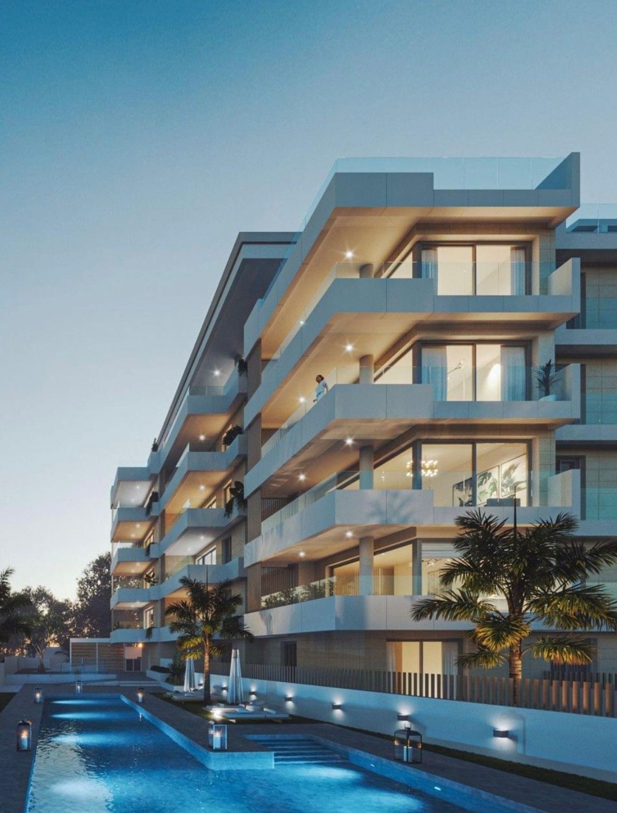 2 Bed, 2 Bath, ApartmentFor Sale, Benalmadena, Malaga, 29630