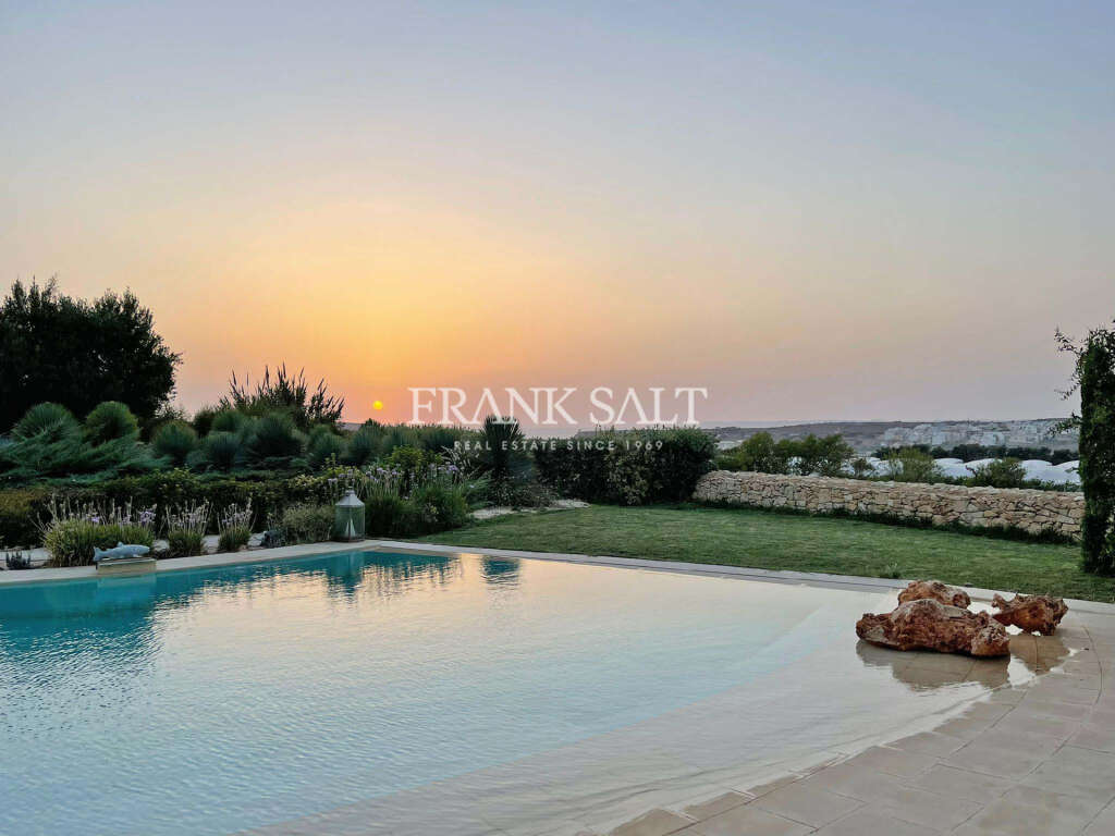 3 Bed, HouseFor Sale, Mgarr, Malta