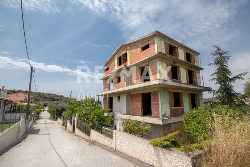 8 Bed, 4 Bath, HouseFor Sale, Kritharia, Nea Agchialos, Magnesia