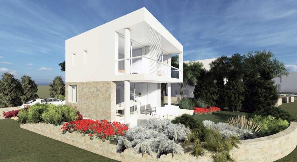 3 Bed, 3 Bath, HouseFor Sale, Coral Bay, Paphos