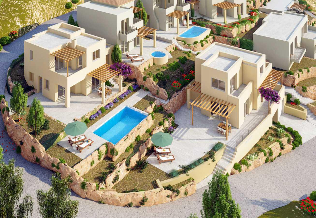 4 Bed, 5 Bath, HouseFor Sale, Crete, Crete