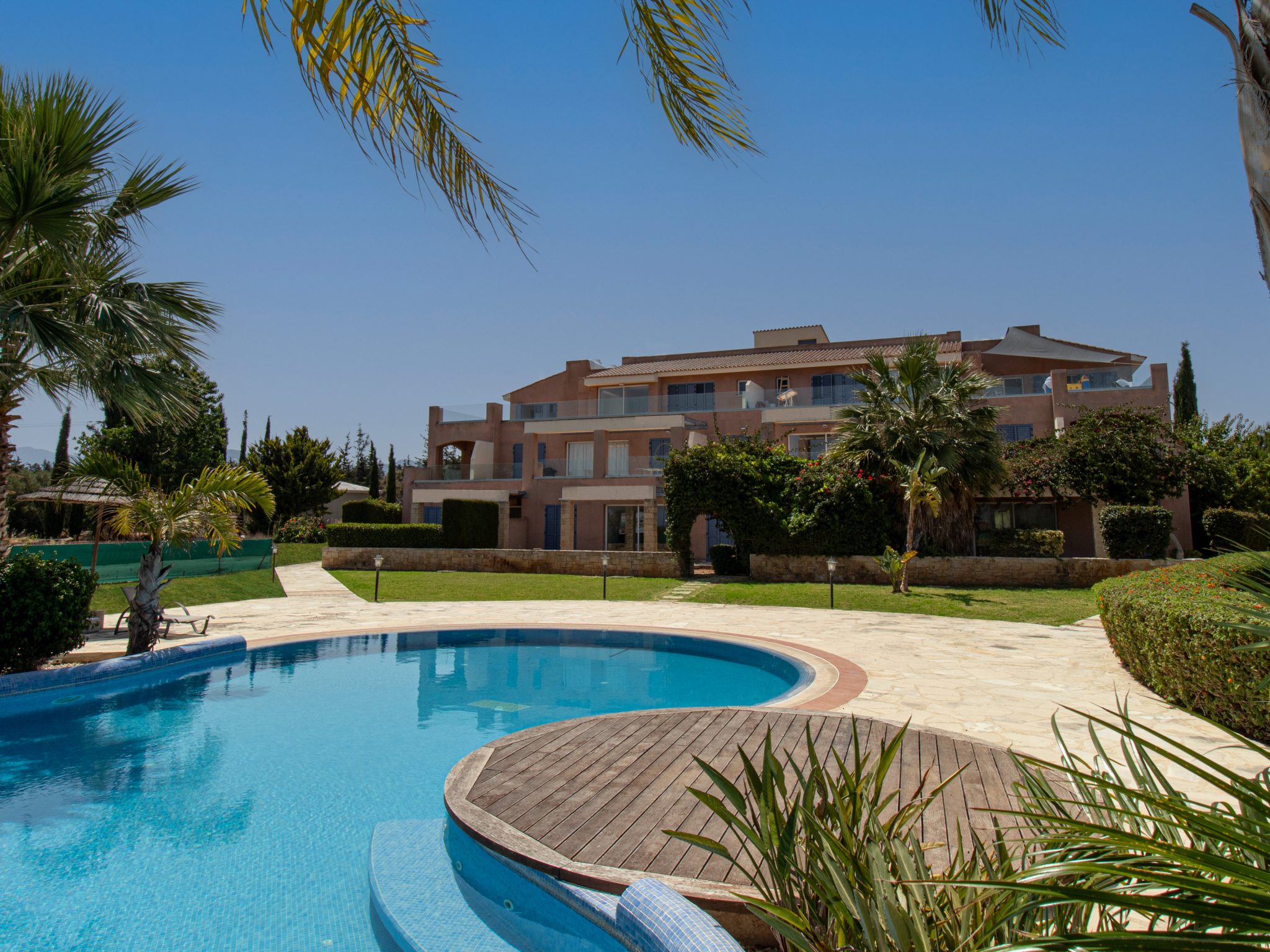 3 Bed, 2 Bath, HouseFor Sale, Polis Chrysochous, Paphos